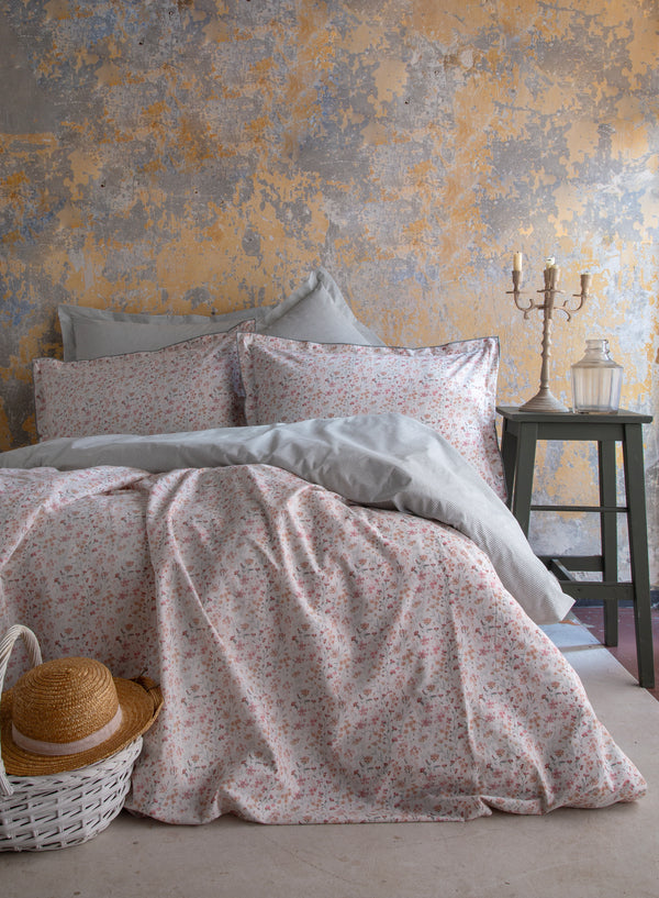 MIRACLE BLUSH Çift Kişilik Complete Set