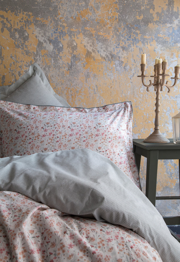 MIRACLE BLUSH Çift Kişilik Complete Set