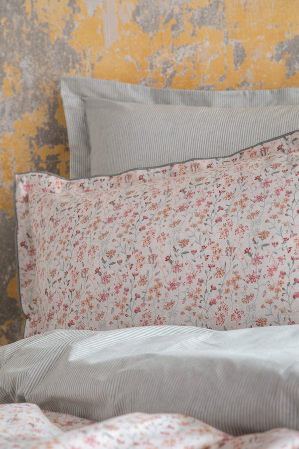 MIRACLE BLUSH Çift Kişilik Complete Set