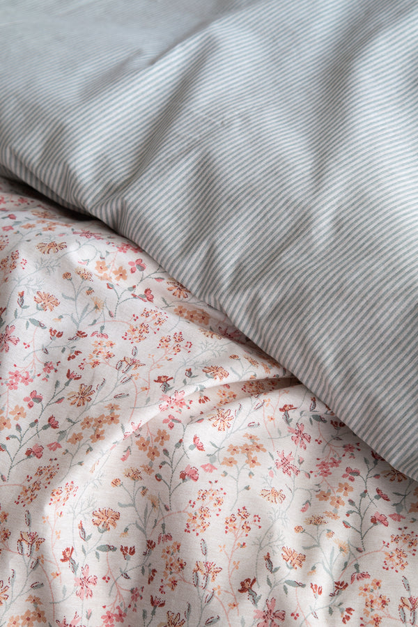 MIRACLE BLUSH Çift Kişilik Complete Set