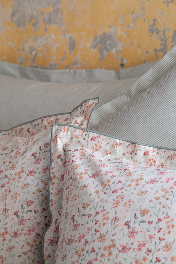 MIRACLE BLUSH Çift Kişilik Complete Set