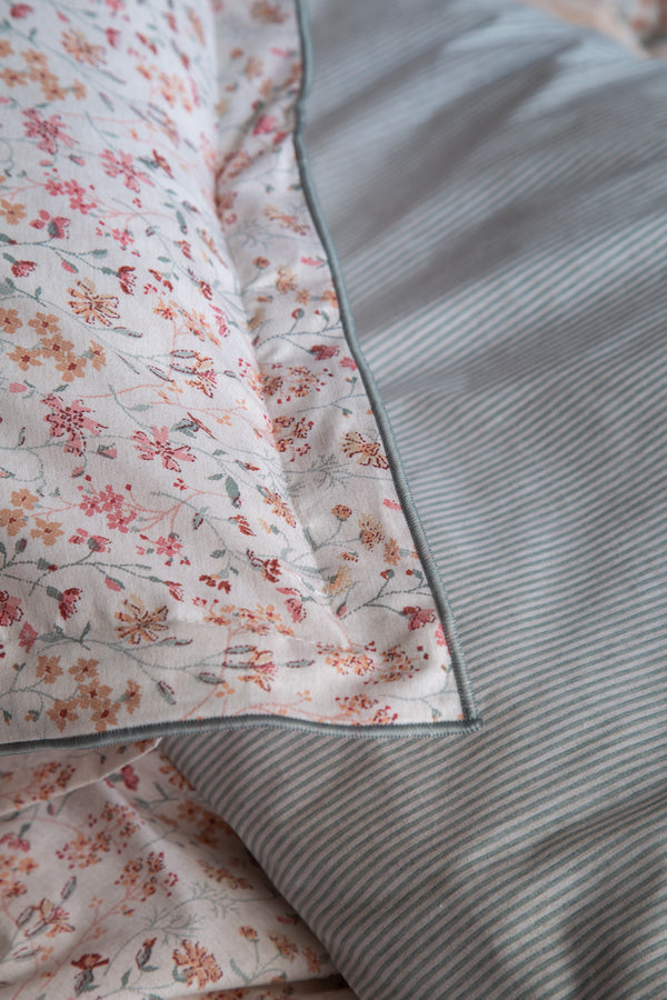 MIRACLE BLUSH Çift Kişilik Complete Set