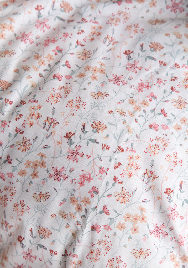 MIRACLE BLUSH Çift Kişilik Complete Set