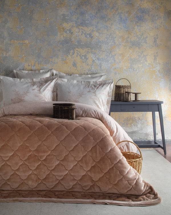 MILA-My Touch Complete Set Tek Kişilik