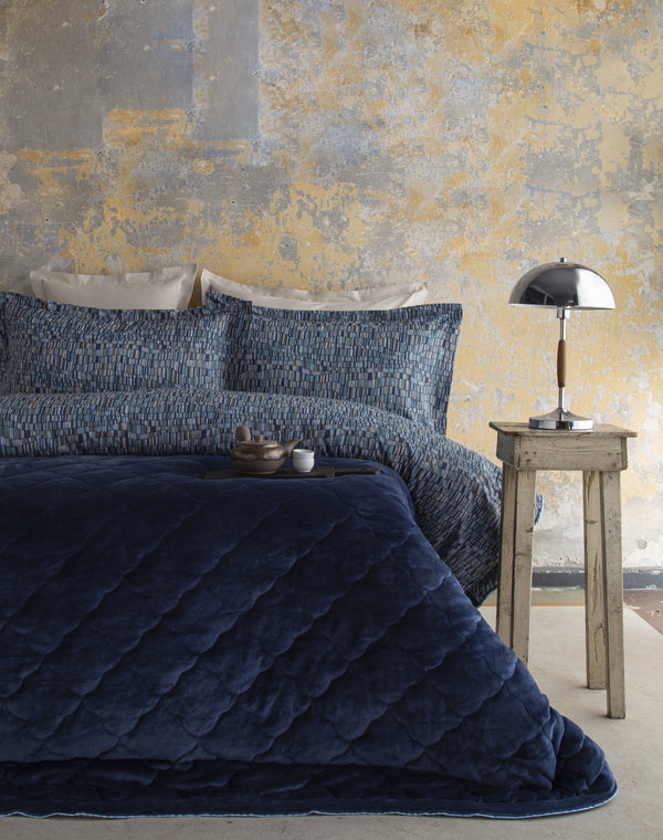 LEROS-My Touch Complete Set Çift Kişilik