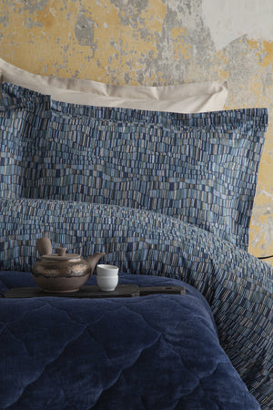 LEROS-My Touch Complete Set Çift Kişilik