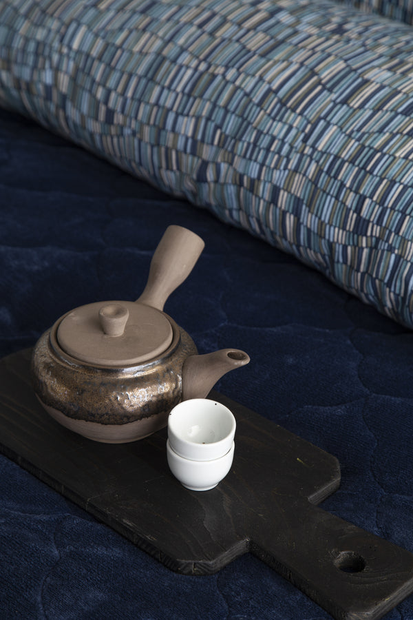 LEROS-My Touch Complete Set Çift Kişilik