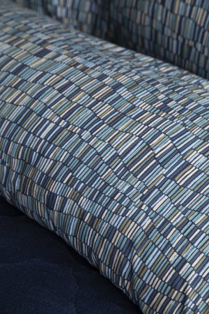 LEROS-My Touch Complete Set Çift Kişilik