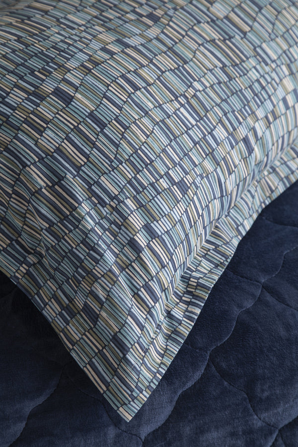 LEROS-My Touch Complete Set Çift Kişilik