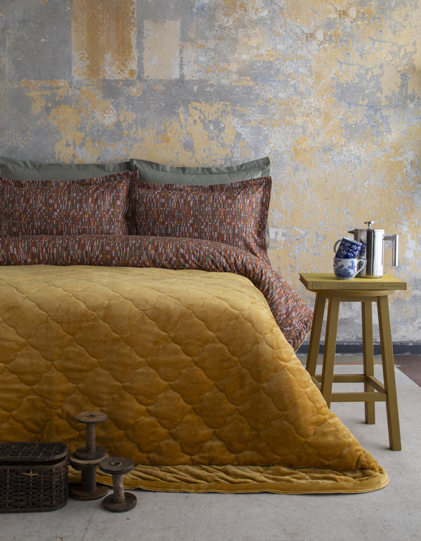 LEROS-My Touch Complete Set Tek Kişilik