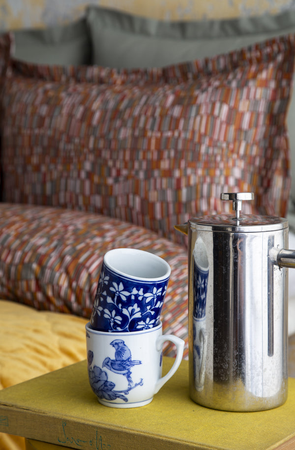 LEROS-My Touch Complete Set Tek Kişilik