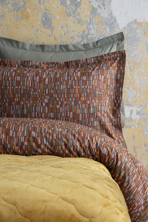 LEROS-My Touch Complete Set Tek Kişilik