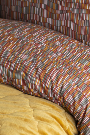 LEROS-My Touch Complete Set Tek Kişilik