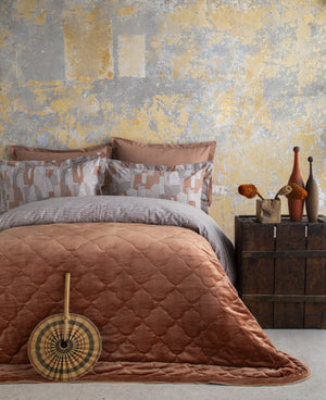 ODEL-My Touch Complete Set Somon Çift Kişilik