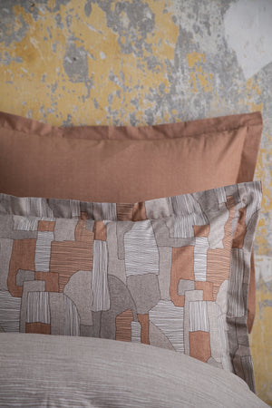 ODEL-My Touch Complete Set Somon Çift Kişilik