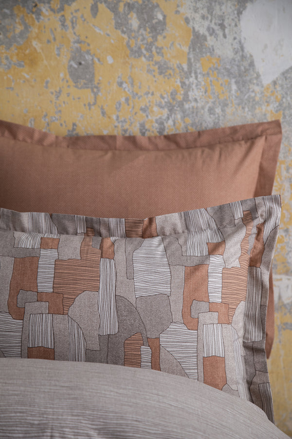 ODEL-My Touch Complete Set Somon Çift Kişilik