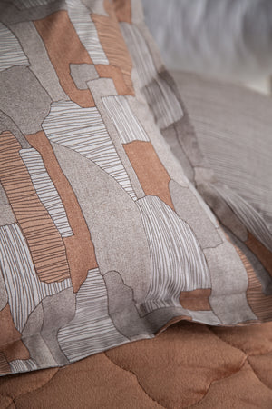 ODEL-My Touch Complete Set Somon Çift Kişilik