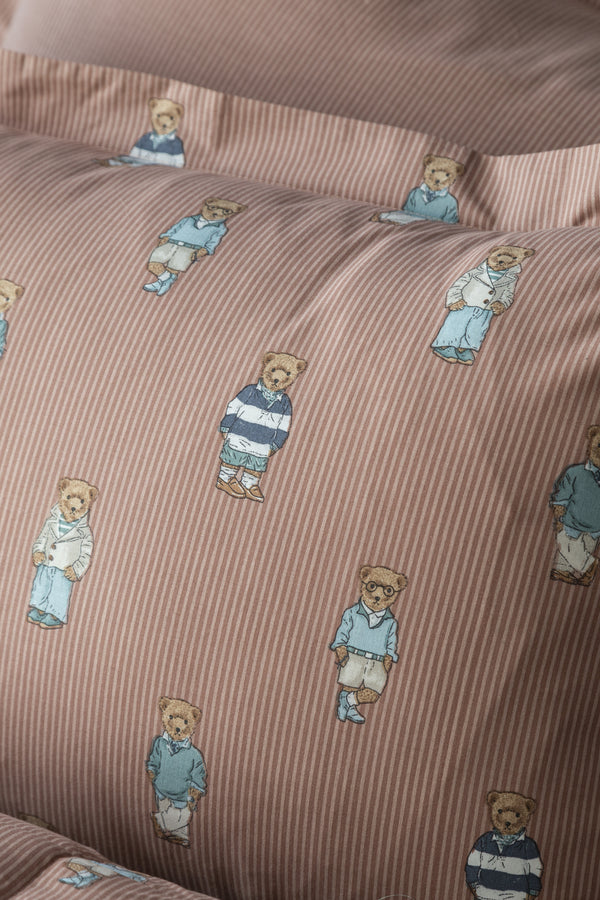 TEDDY-Softly Uyku Seti Tek Kişilik