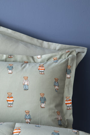 TEDDY-Softly Uyku Seti Tek Kişilik