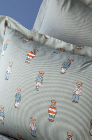 TEDDY-Softly Uyku Seti Tek Kişilik