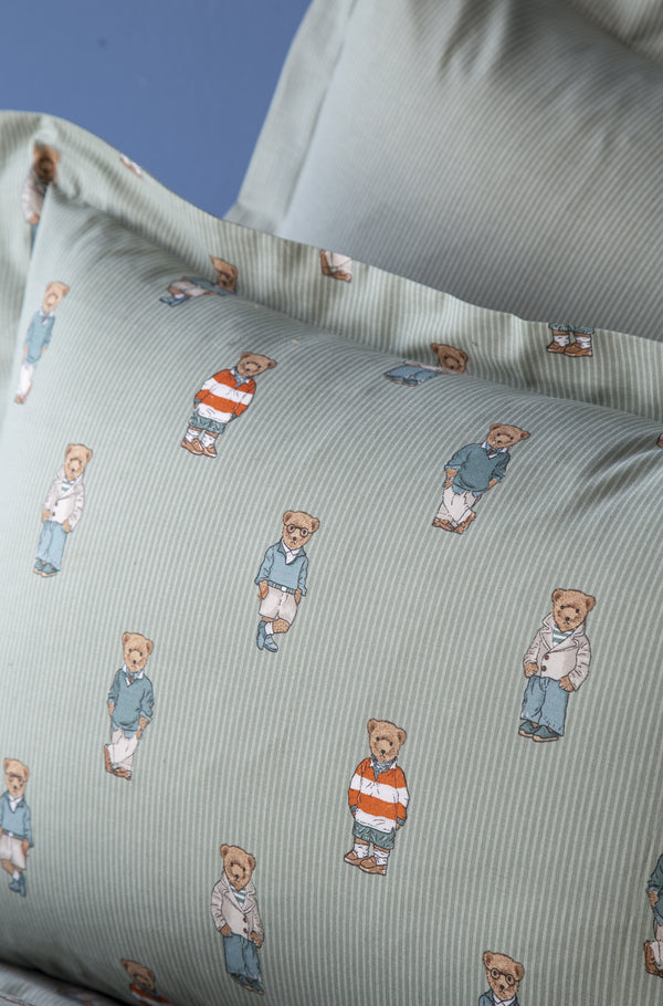 TEDDY-Softly Uyku Seti Tek Kişilik