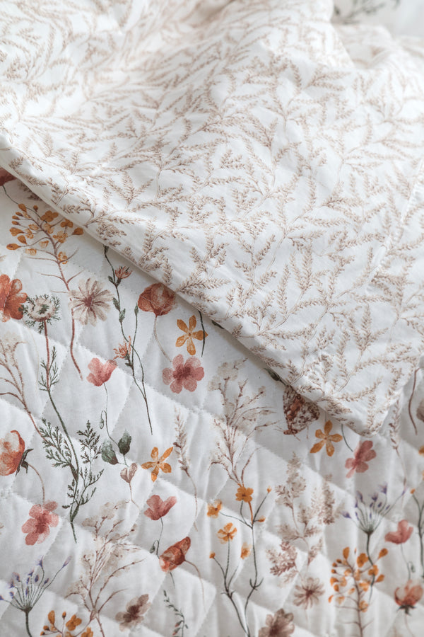 PAPILLO Blush Complete Set Çift Kişilik