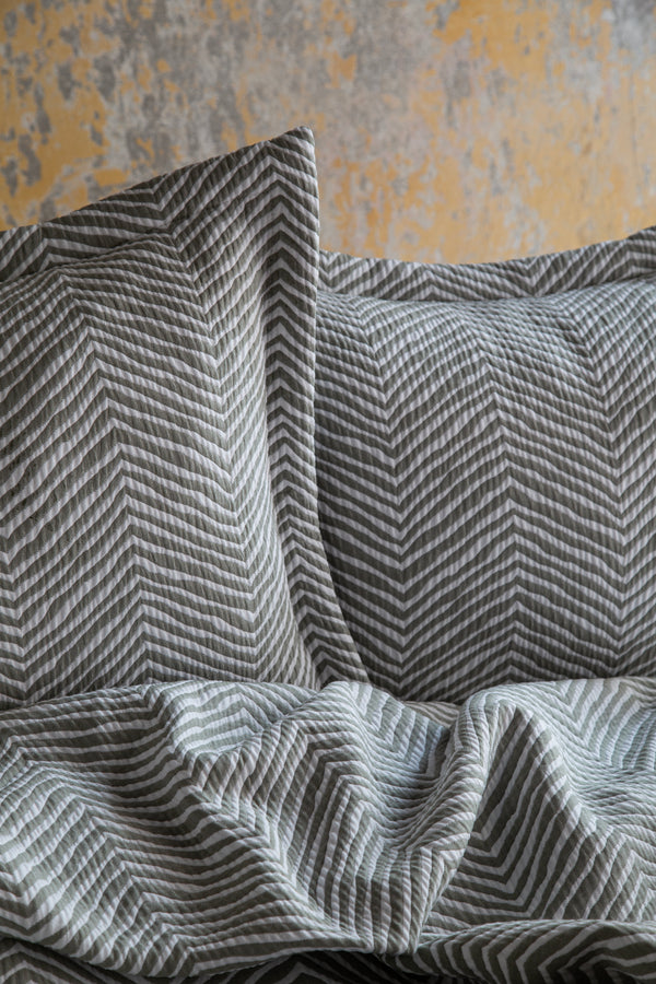 MARTY Yatak Örtüsü Seti Çift Kişilik