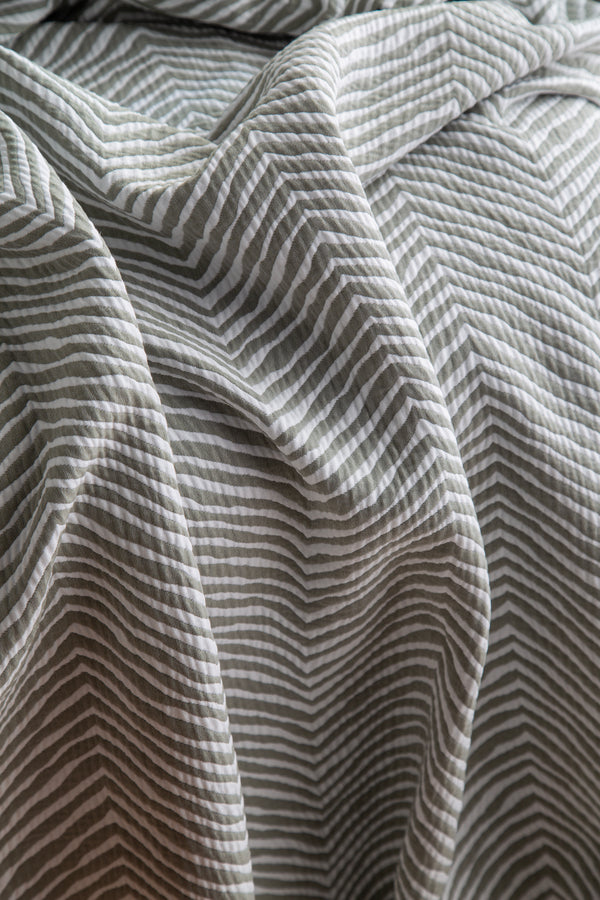 MARTY Yatak Örtüsü Seti Çift Kişilik