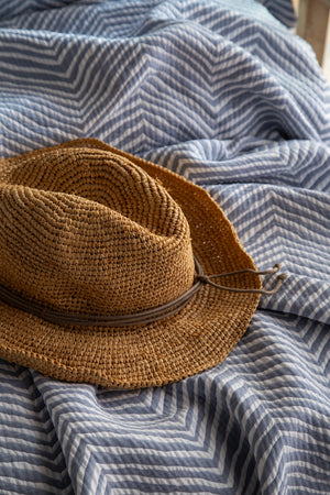 MARTY Yatak Örtüsü Seti Çift Kişilik