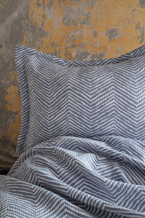 MARTY Yatak Örtüsü Seti Çift Kişilik