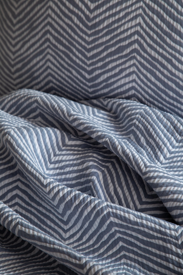 MARTY Yatak Örtüsü Seti Çift Kişilik