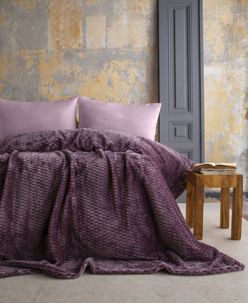 TRUSTY-Jakar Desen Battaniye