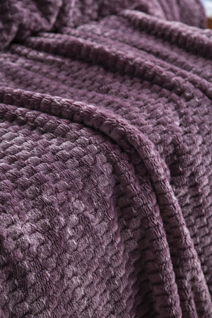 TRUSTY-Jakar Desen Battaniye