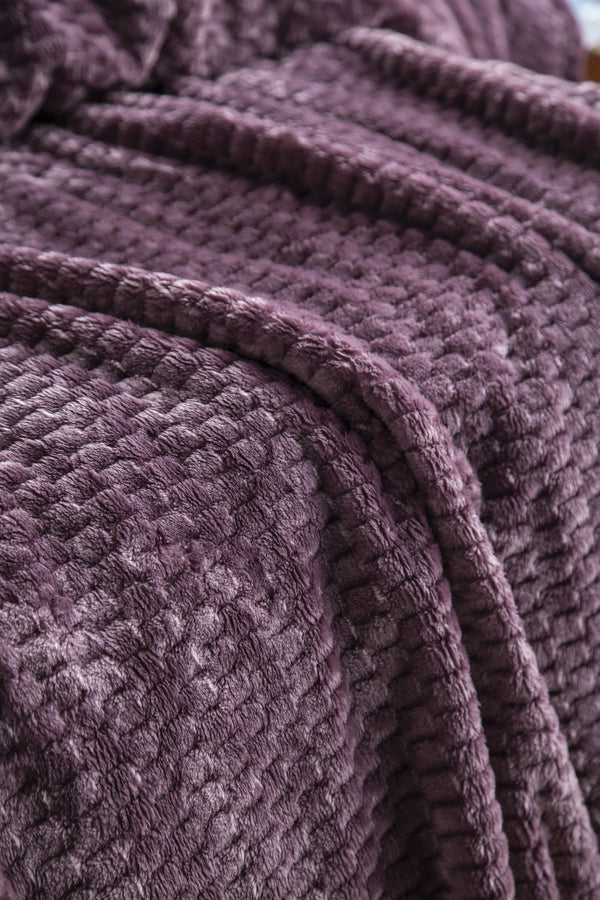 TRUSTY-Jakar Desen Battaniye