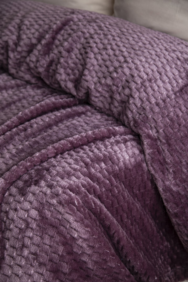 TRUSTY-Jakar Desen Battaniye