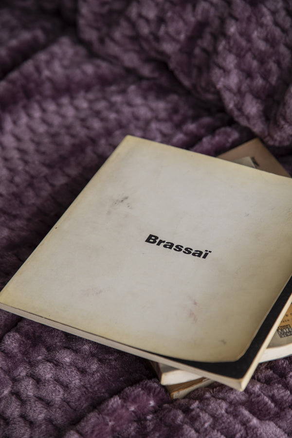 TRUSTY-Jakar Desen Battaniye