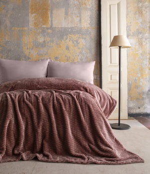 TRUSTY-Jakar Desen Battaniye