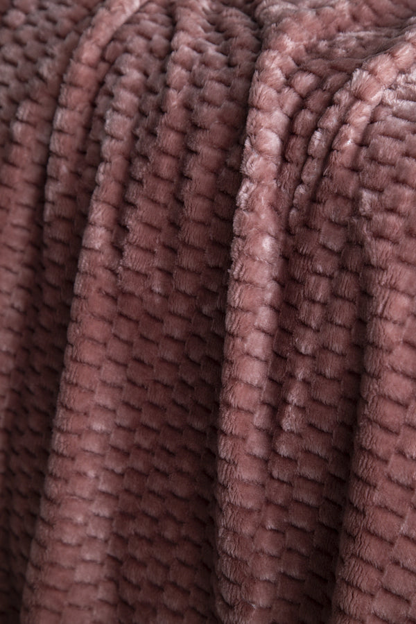 TRUSTY-Jakar Desen Battaniye