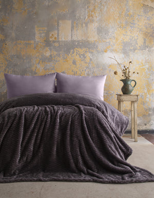 TRUSTY-Jakar Desen Battaniye