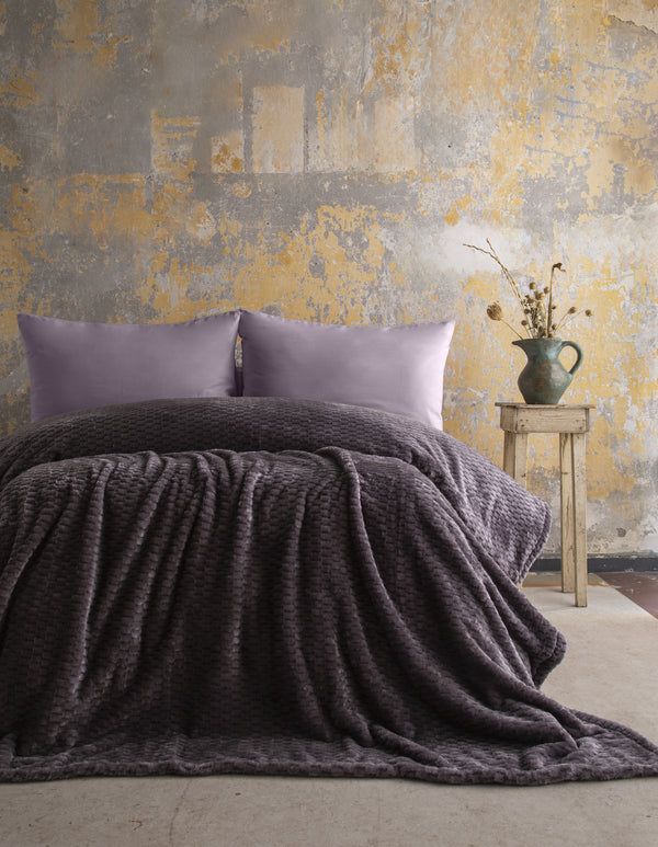 TRUSTY-Jakar Desen Battaniye