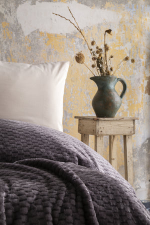 TRUSTY-Jakar Desen Battaniye