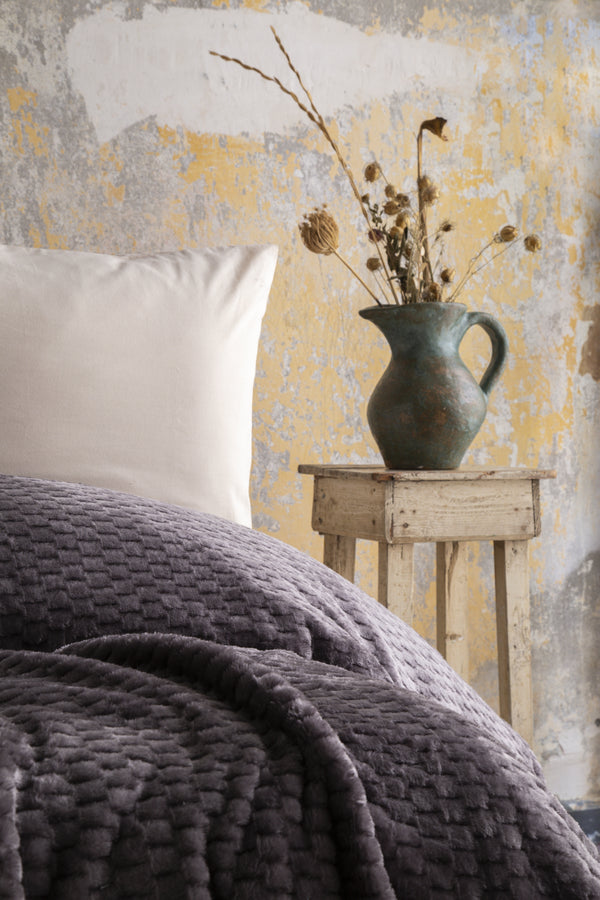 TRUSTY-Jakar Desen Battaniye