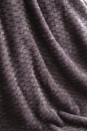 TRUSTY-Jakar Desen Battaniye