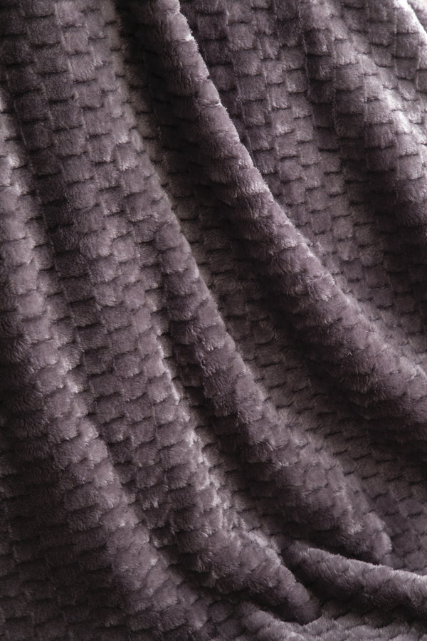 TRUSTY-Jakar Desen Battaniye