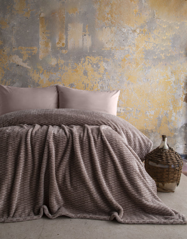 TRUSTY-Jakar Desen Battaniye