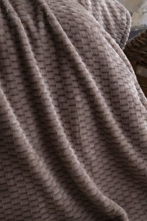 TRUSTY-Jakar Desen Battaniye