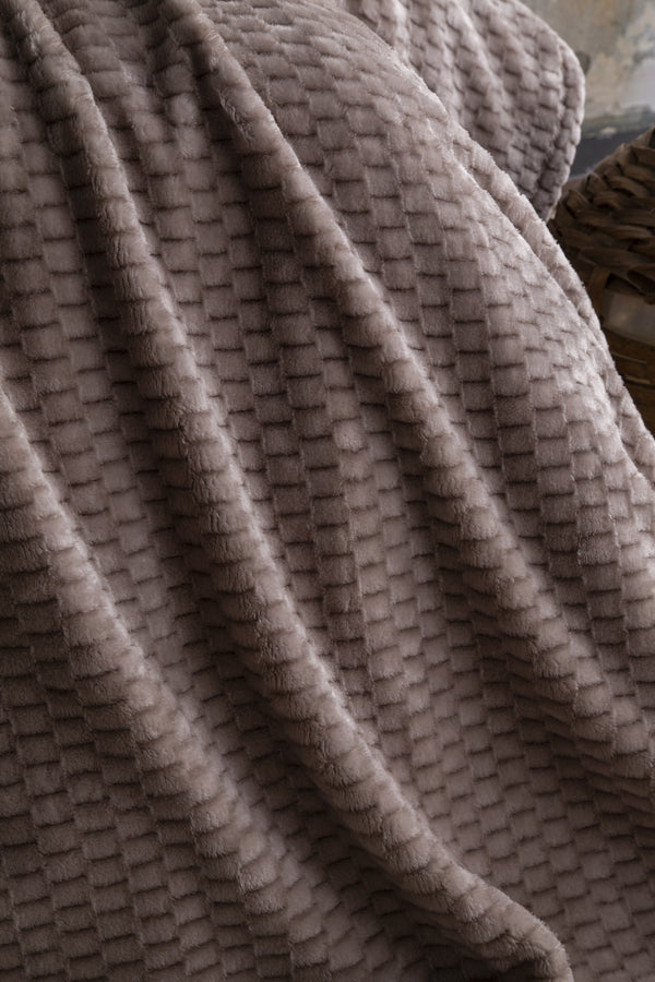 TRUSTY-Jakar Desen Battaniye