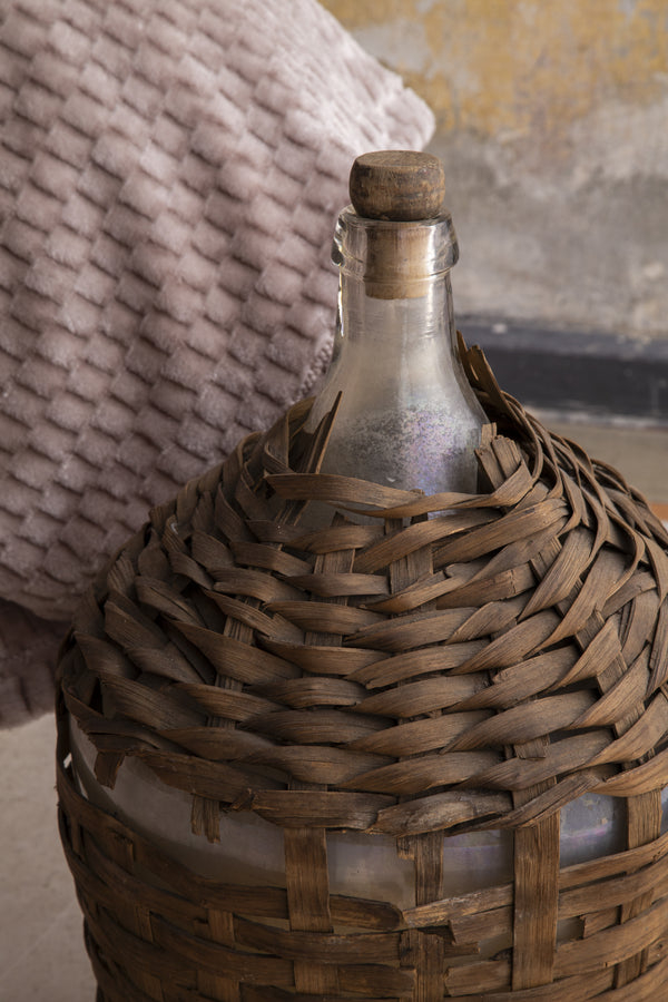 TRUSTY-Jakar Desen Battaniye