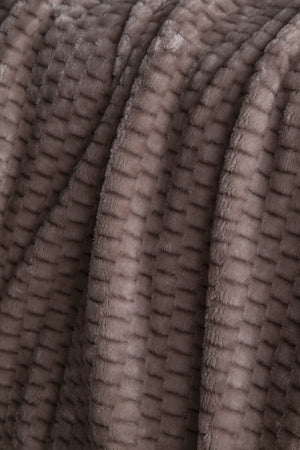 TRUSTY-Jakar Desen Battaniye