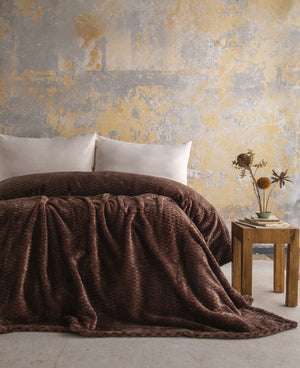 TRUSTY-Jakar Desen Battaniye